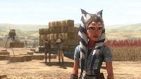 Click to watch 'Resolve' (popup) Star Wars Tales Of The Jedi
